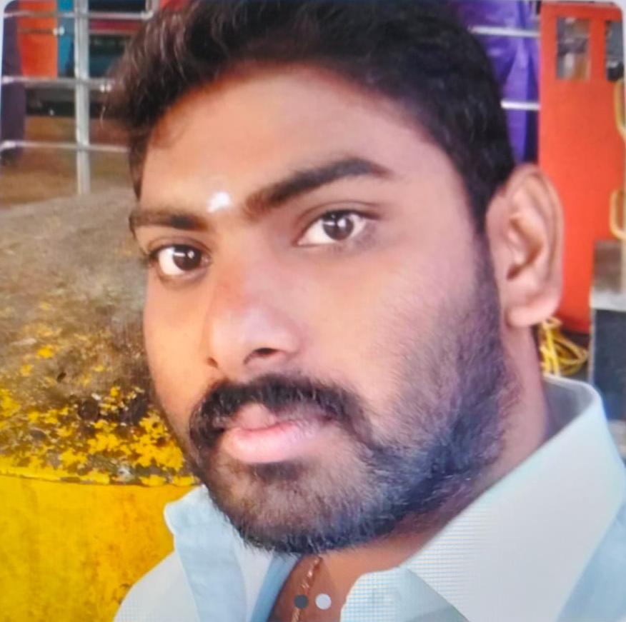 Groom Image